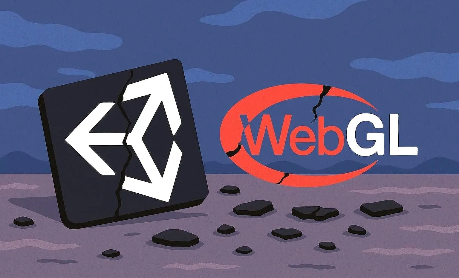 Unity WebGL becomes more broken with every single release